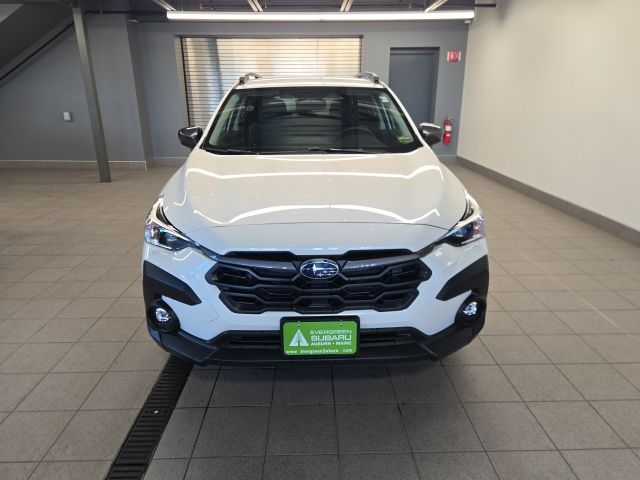 2026 Subaru Crosstrek Premium - Photo 2