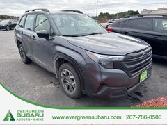 Used 2025 Subaru Forester Base SUV Portland Maine