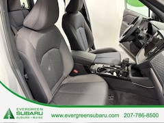 Used 2026 Subaru Forester Premium Hybrid SUV Portland Maine