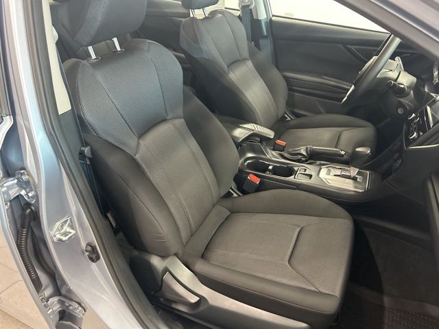 2022 Subaru Impreza Base - Photo 16