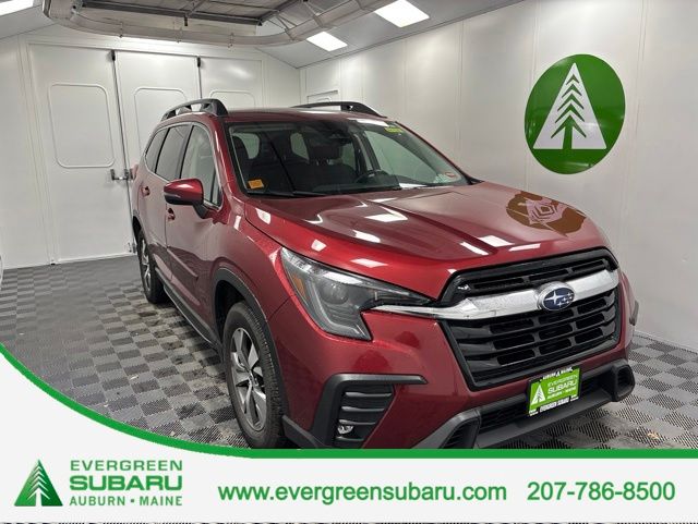 2023 Subaru Ascent Premium 7 Passenger's photo