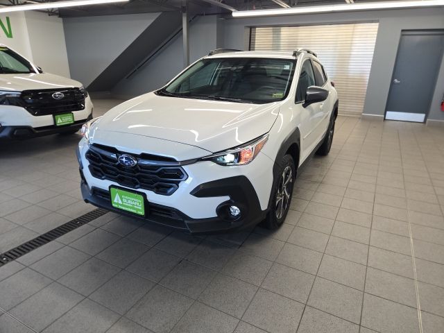 2026 Subaru Crosstrek Premium - Photo 3