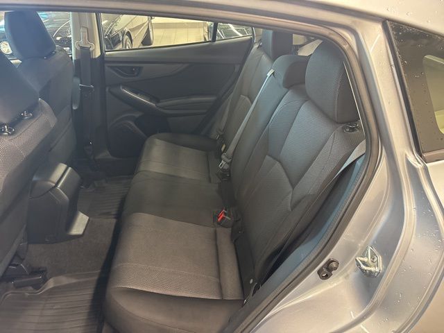 2022 Subaru Impreza Base - Photo 18