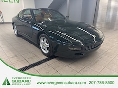 Used 1996 Ferrari 456 GT Coupe Portland Maine