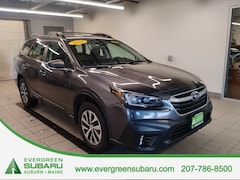 Used 2022 Subaru Outback 2.5i SUV In Auburn, ME