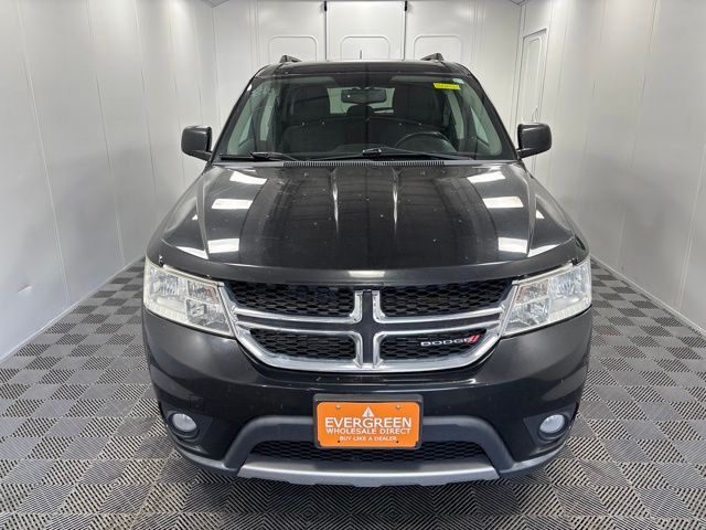 Used 2013 Dodge Journey SXT with VIN 3C4PDDBG0DT504609 for sale in Auburn, ME