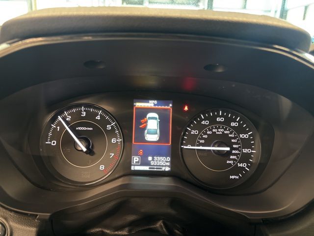 2022 Subaru Impreza Base - Photo 26