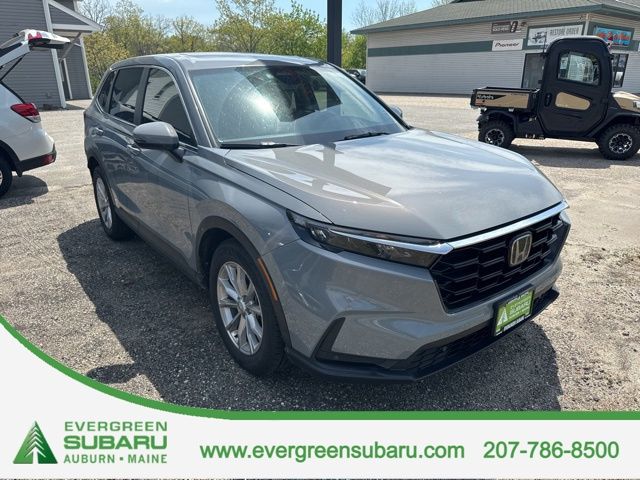 2024 Honda CR-V EX-L AWD's photo