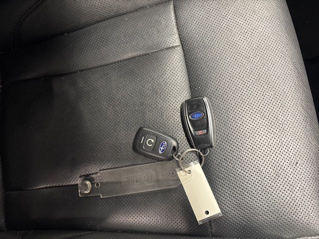 2023 Subaru Outback Touring - Photo 25