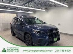 Used 2025 Subaru Ascent Onyx Edition SUV Portland Maine