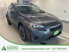 Used 2023 Subaru Crosstrek Base SUV In Auburn, ME
