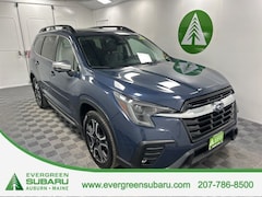 Used 2023 Subaru Ascent Limited SUV In Auburn, ME