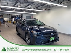 Used 2023 Subaru Outback Premium SUV In Auburn, ME