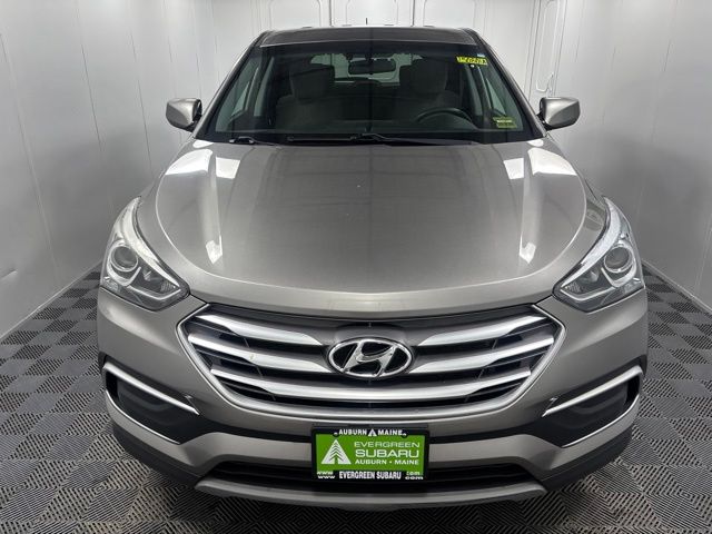 Used 2018 Hyundai Santa Fe Sport with VIN 5NMZTDLB5JH088953 for sale in Auburn, ME