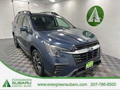 Used 2023 Subaru Ascent Limited SUV In Auburn, ME