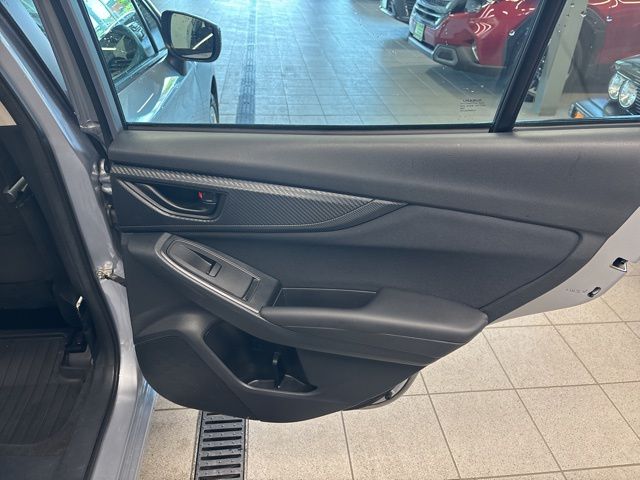 2022 Subaru Impreza Base - Photo 20