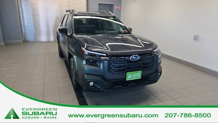 2026 Subaru Outback Premium SUV