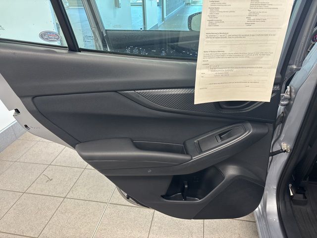 2022 Subaru Impreza Base - Photo 17