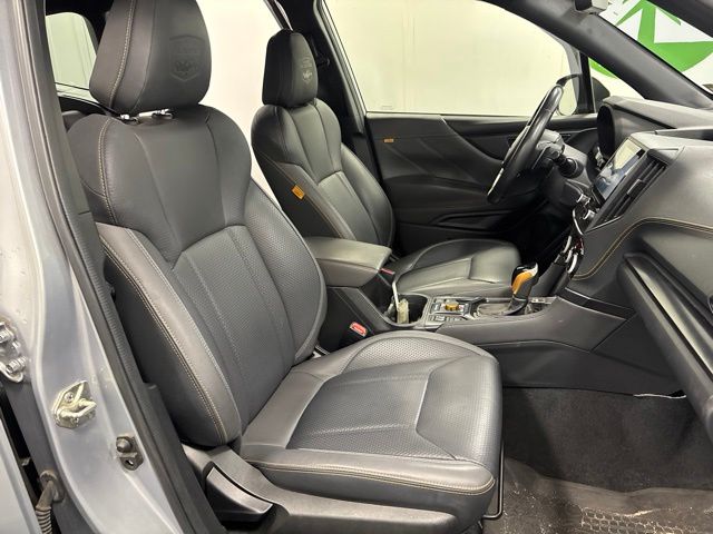 2022 Subaru Forester Wilderness - Photo 18