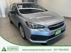 Used 2023 Subaru Impreza Base Hatchback Portland Maine