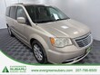  Chrysler Town & Country