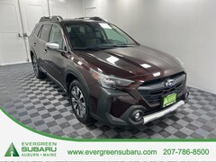 Used 2025 Subaru Outback Touring XT SUV In Auburn, ME