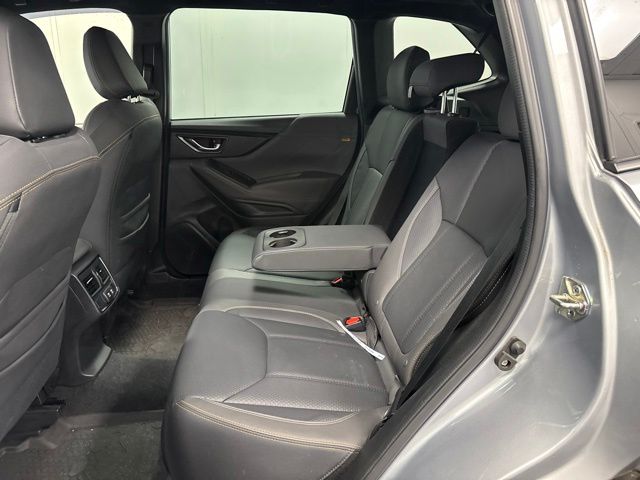 2022 Subaru Forester Wilderness - Photo 22