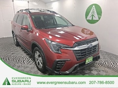Used 2023 Subaru Ascent Premium SUV Portland Maine