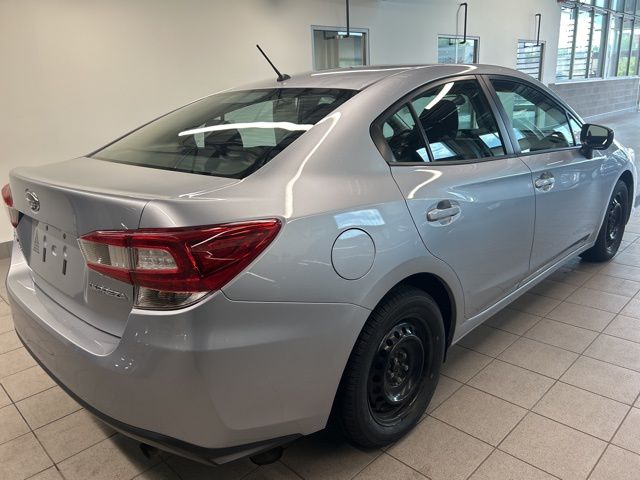 2022 Subaru Impreza Base - Photo 7