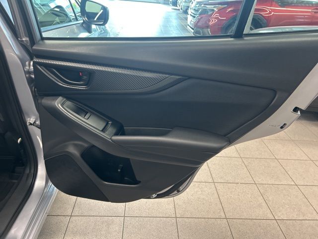 2022 Subaru Impreza Base - Photo 15