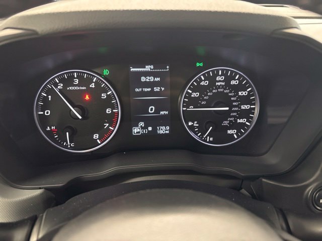 2026 Subaru Forester Sport - Photo 27