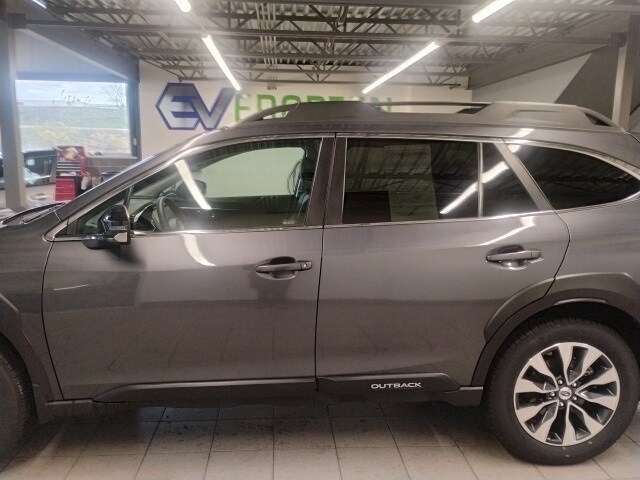 2024 Subaru Outback Limited photo 4
