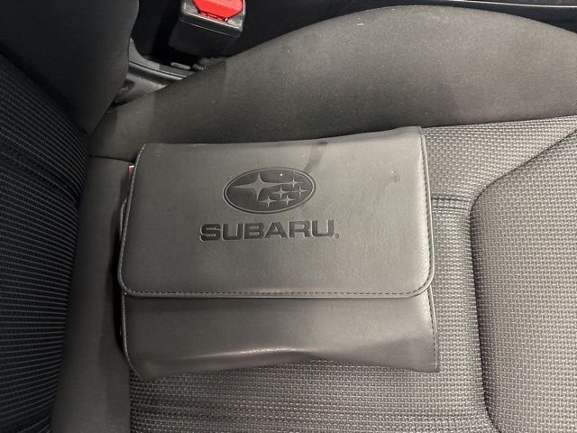 2022 Subaru Impreza Base - Photo 25