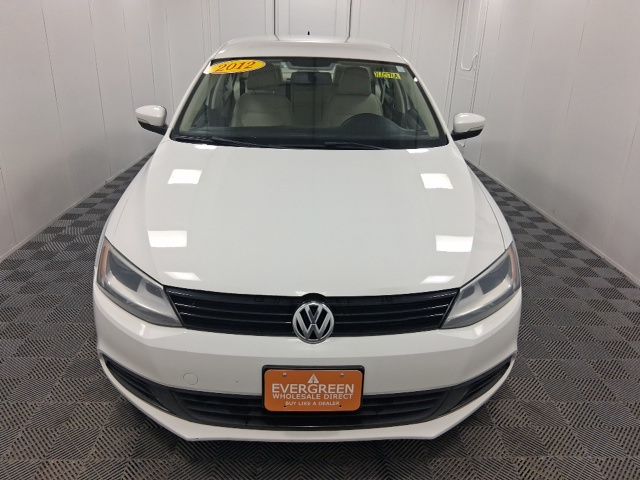 Used 2012 Volkswagen Jetta TDI with VIN 3VWLL7AJ9CM412131 for sale in Auburn, ME