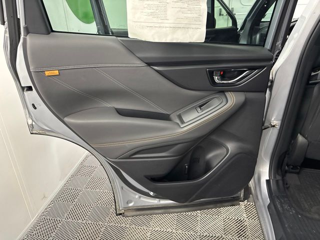 2022 Subaru Forester Wilderness - Photo 13