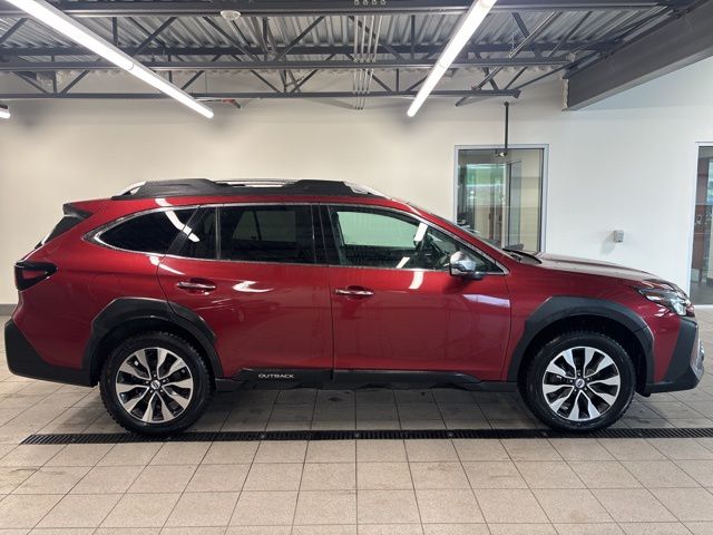 2023 Subaru Outback Touring - Photo 8