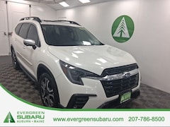 Used 2023 Subaru Ascent Limited SUV Portland Maine