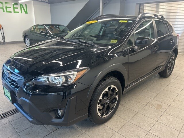 2023 Subaru Crosstrek Premium photo 3