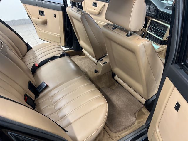1988 BMW M5 - Photo 22