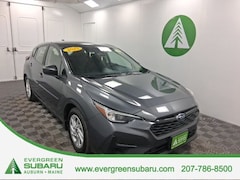 Used 2025 Subaru Impreza Base Hatchback Portland Maine