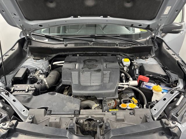 2022 Subaru Forester Wilderness - Photo 11