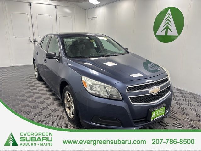 2013 Chevrolet Malibu 1LS