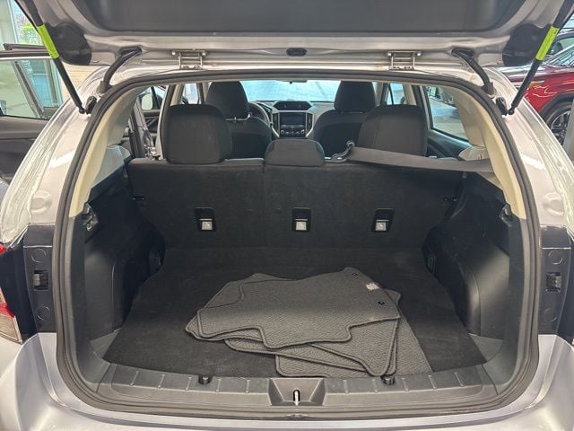 2022 Subaru Impreza Base - Photo 19
