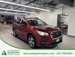  Subaru Ascent