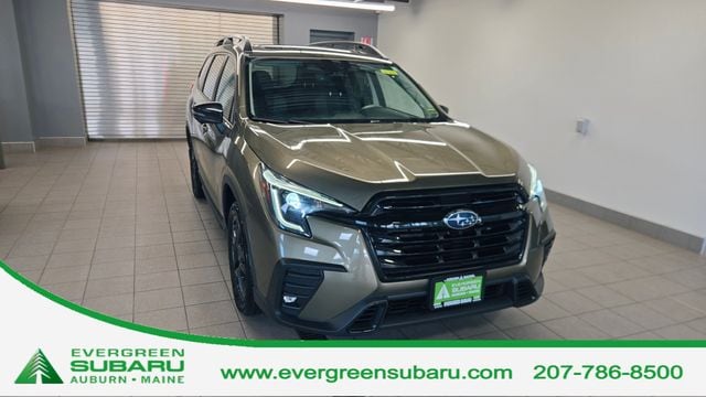 2023 Subaru Ascent Onyx Edition Limited 7 Passenger's photo