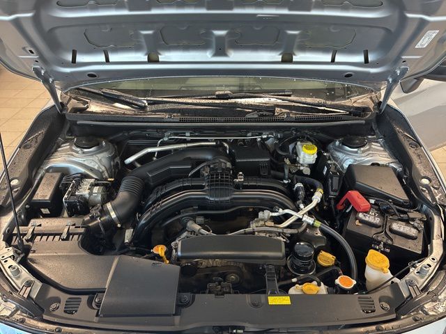 2022 Subaru Impreza Base - Photo 13