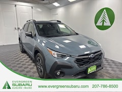 Used 2024 Subaru Crosstrek Premium SUV Portland Maine