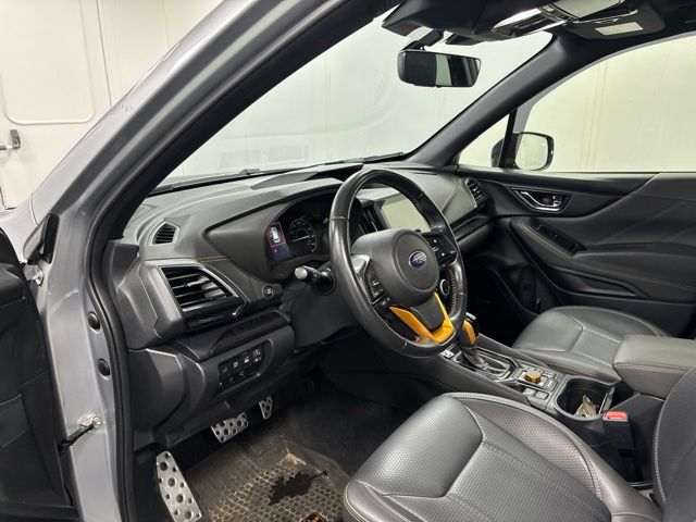 2022 Subaru Forester Wilderness - Photo 20