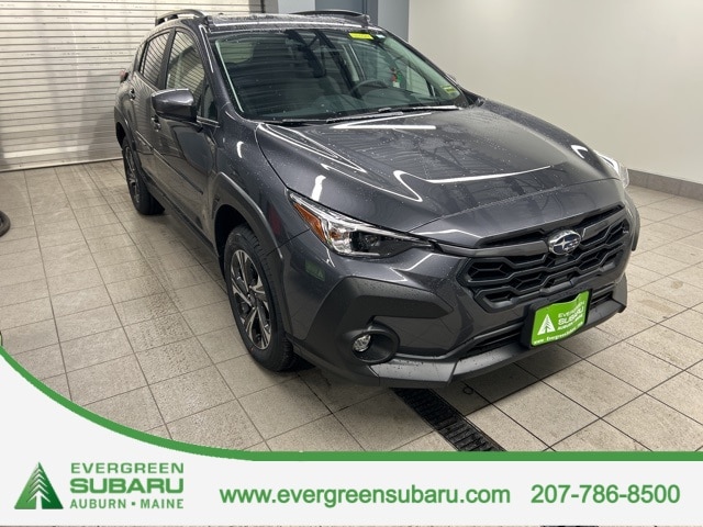 2026 Subaru Crosstrek Premium's photo