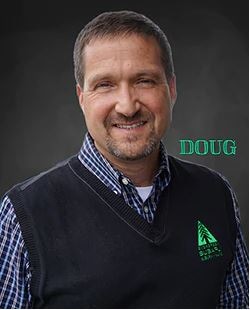 Staff member Doug Weisz from 377d723b1f6a